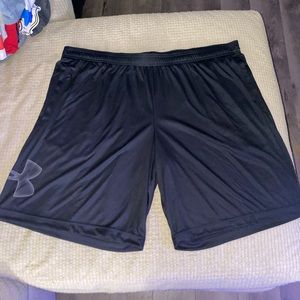 Basketball Shorts